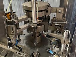 Axomatic srl Optima 900 Matic