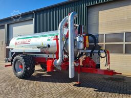 Vaia waterwagen MB 100