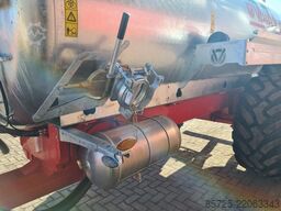 Vaia waterwagen MB 100
