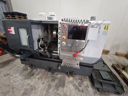 Haas ST25Y