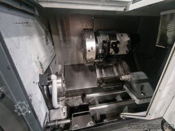 Haas ST25Y