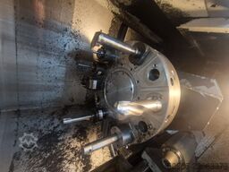 Haas ST25Y
