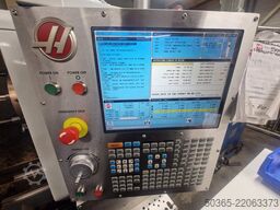 Haas ST25Y