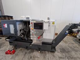 Haas ST25Y