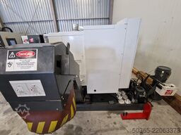 Haas ST25Y
