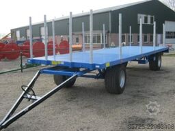  Balenwagen