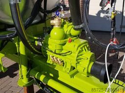  MB100 watertank