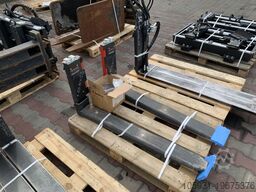 Ravas iForks Touch