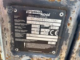 Kooi TRG2-30-1150-1100