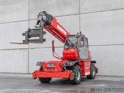 Manitou MRT 2150 Plus Privilege