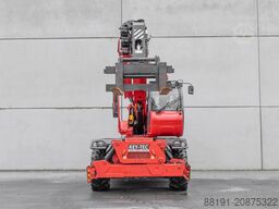 Manitou MRT 2150 Plus Privilege