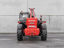 Manitou MT 1840