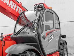 Manitou MT 1840