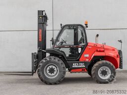 Manitou M 50-4