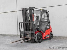 Manitou MI 25 D