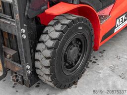 Manitou MI 25 D