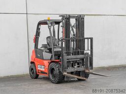 Manitou MI 30 D