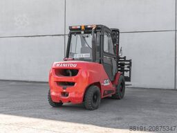 Manitou MI 55 D