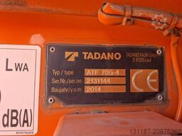 Tadano ATF 70 G-4