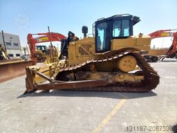 CAT D6R LGP (Abu Dhabi)