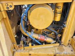 CAT D6R LGP (Abu Dhabi)