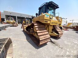 CAT D6R LGP (Abu Dhabi)