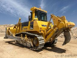 Komatsu D275A-5R (Saudi Arabia)