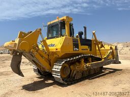 Komatsu D275A-5R (Saudi Arabia)