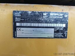 CAT 352 FL XE MHD (17m demoliton)