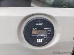 CAT 352 FL XE MHD (17m demoliton)