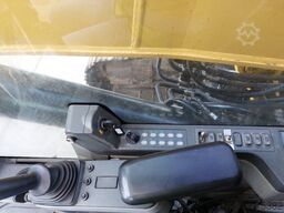 CAT 352 FL XE MHD (17m demoliton)