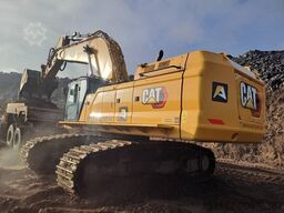 CAT 395