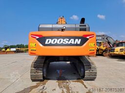 Doosan DX 530 LC-7 M