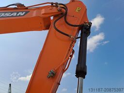 Doosan DX 530 LC-7 M