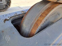 Doosan DX 530 LC-7 M