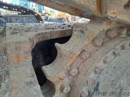 Hitachi ZX 490 LC H-6 (Lift Cab)