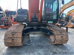 Hitachi ZX350H-5G (Abu Dhabi)