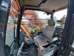 Hitachi ZX350H-5G (Abu Dhabi)