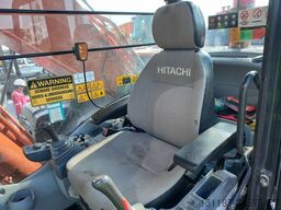 Hitachi ZX350H-5G (Abu Dhabi)