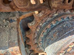 Hitachi ZX470-5G (Abu Dhabi)