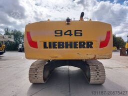 Liebherr R 946LC (Lifting Cab)