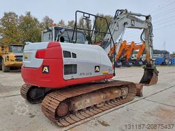 Takeuchi TB 2150