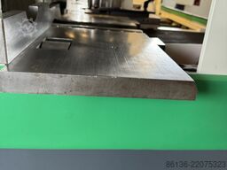 Weinig PROFIMAT 23 E 260 mm PROFIMAT 23 E
