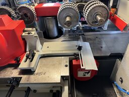 Weinig PROFIMAT 23 E 260 mm PROFIMAT 23 E