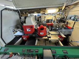 Weinig PROFIMAT 23 E 260 mm PROFIMAT 23 E