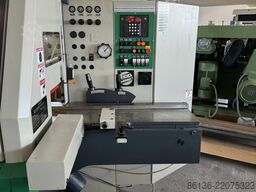 Weinig PROFIMAT 23 E 260 mm PROFIMAT 23 E