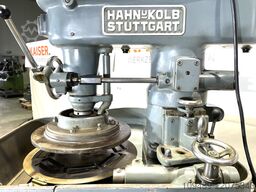 Hahn+Kolb Läppmaschine LHD - 0