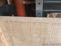 Carrier COIL, KONDENSER