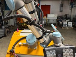 Universal Robots UR10 Cobot