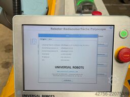 Universal Robots UR10 Cobot